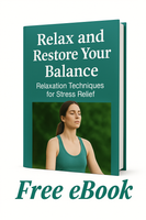 Relax and Restore ebook