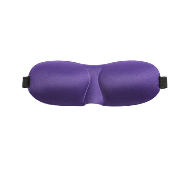 SerenHand™ Sleep Mask