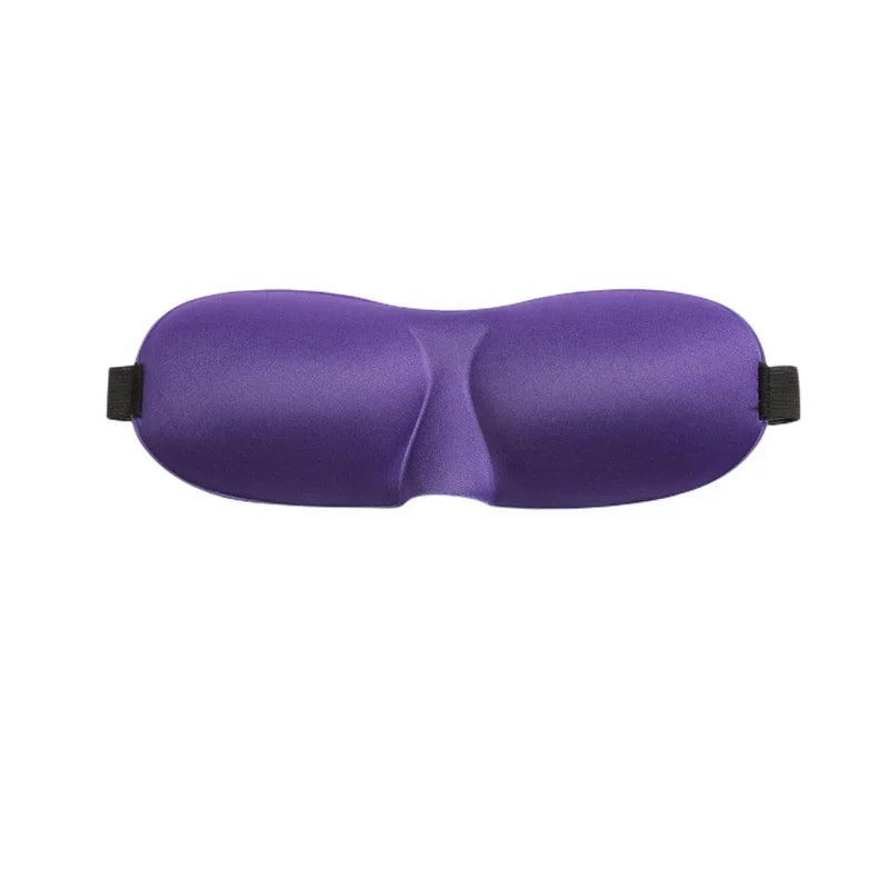 SerenHand™ Sleep Mask
