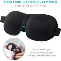 FREE Sleep Mask