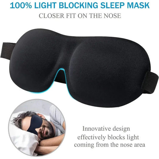 FREE Sleep Mask