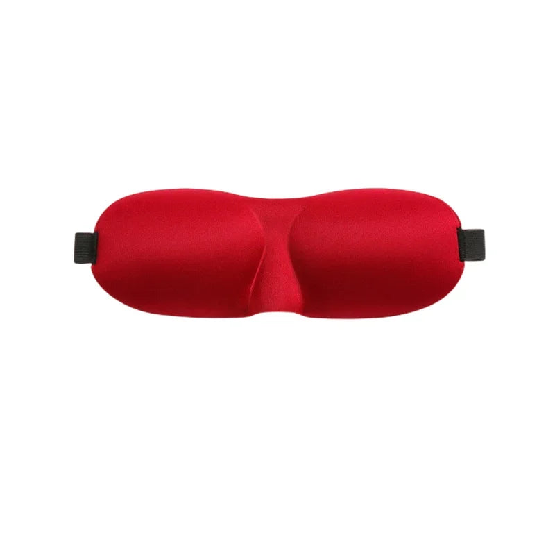 SerenHand™ Sleep Mask