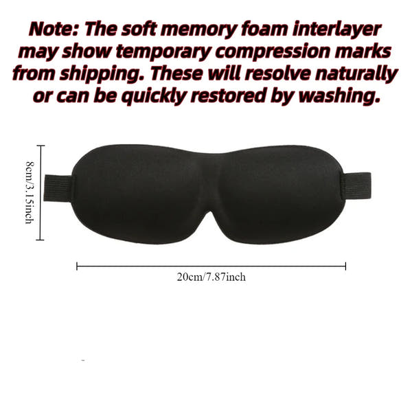 FREE Sleep Mask