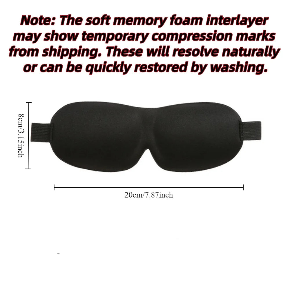 FREE Sleep Mask