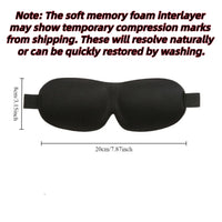 FREE Sleep Mask