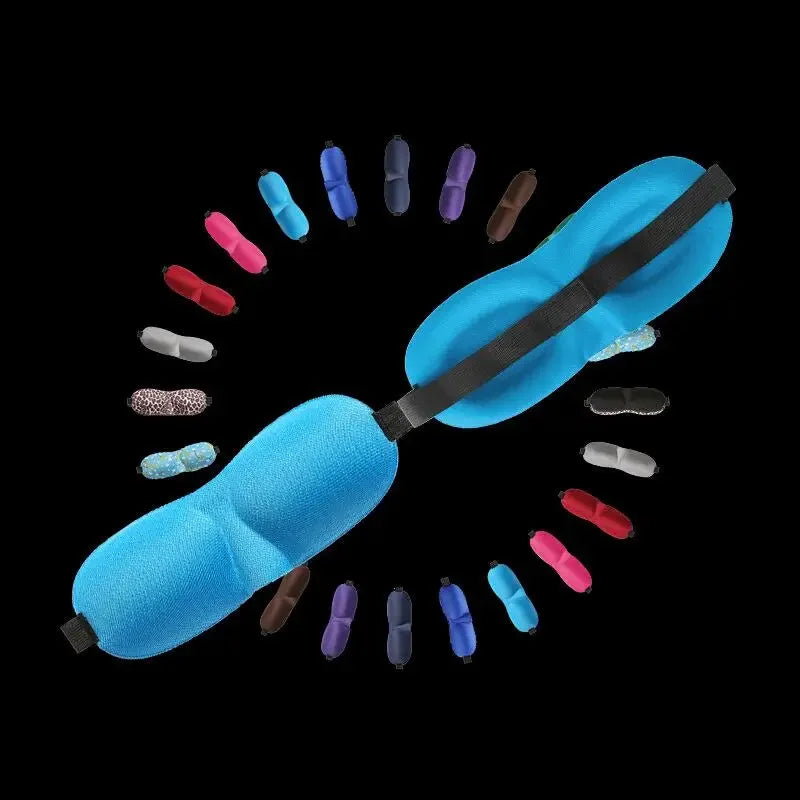 SerenHand™ Sleep Mask