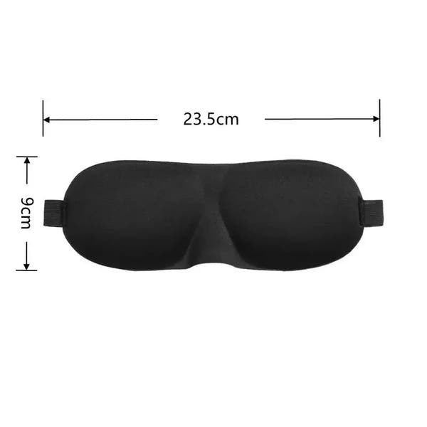 SerenHand™ Sleep Mask