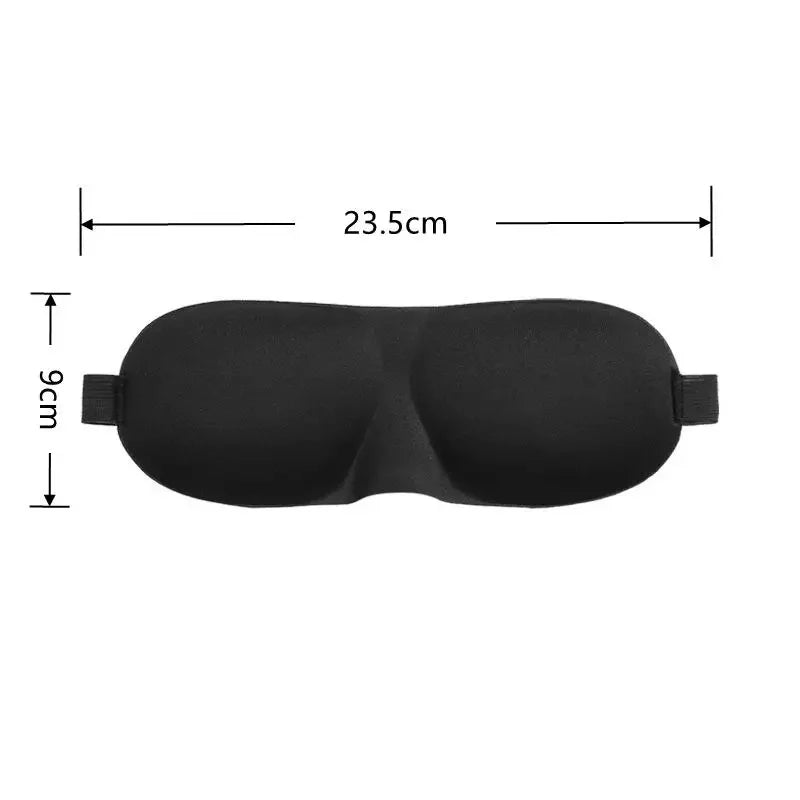 SerenHand™ Sleep Mask