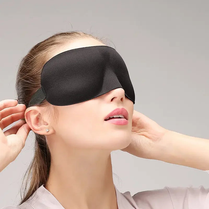 SerenHand™ Sleep Mask