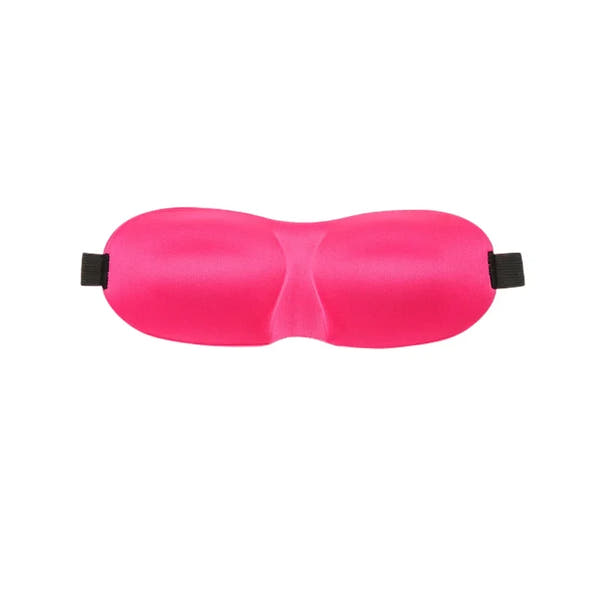 SerenHand™ Sleep Mask