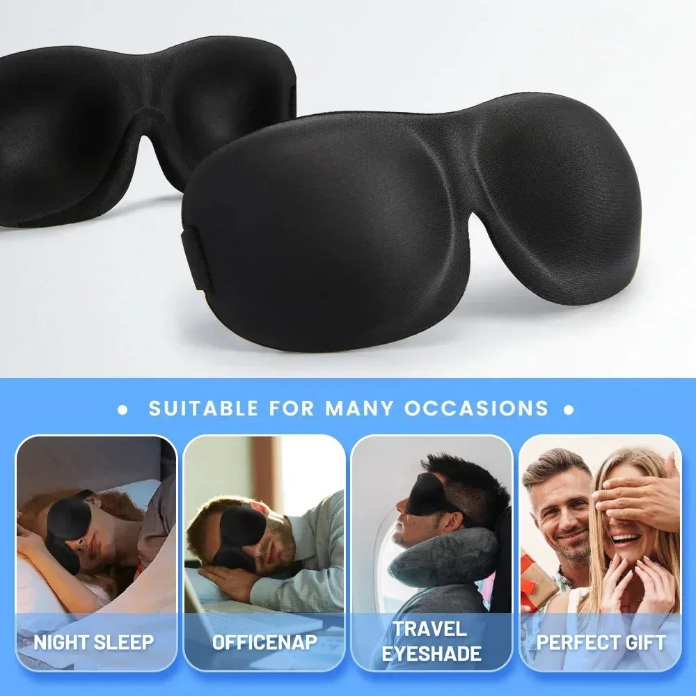 FREE Sleep Mask