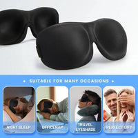 FREE Sleep Mask