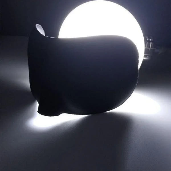 SerenHand™ Sleep Mask