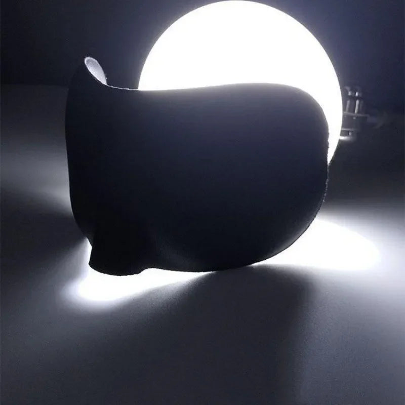 SerenHand™ Sleep Mask