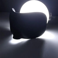 SerenHand™ Sleep Mask