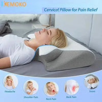 SerenHand Support Pillow