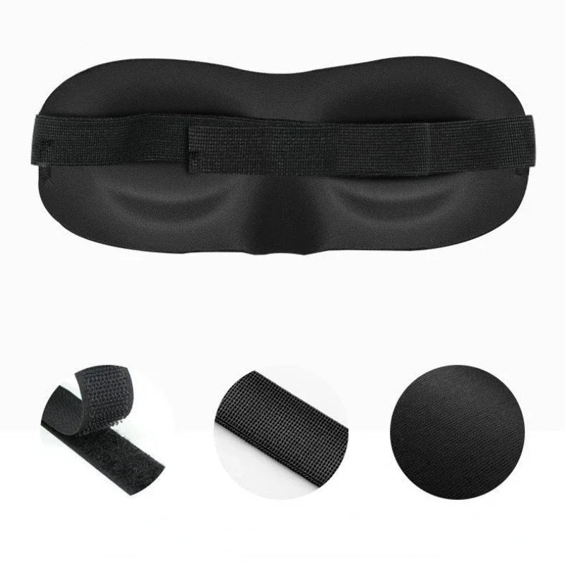SerenHand™ Sleep Mask