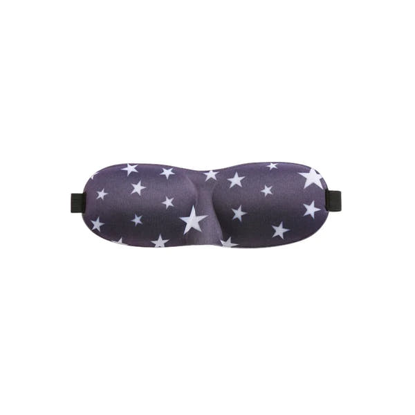 SerenHand™ Sleep Mask