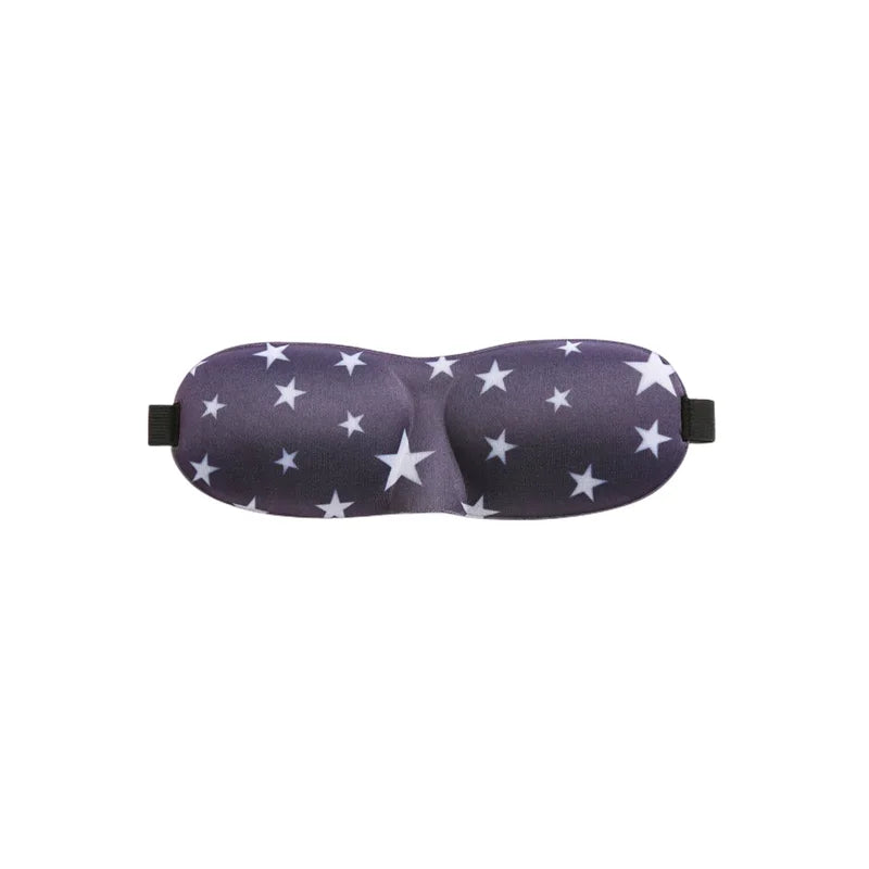 SerenHand™ Sleep Mask