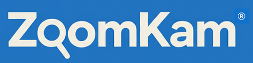 ZoomKam